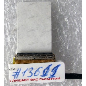 LCD eDP cable Asus TP500L, TP500LA, TP500LB, TP500LN (14005-01290000) (eDP, HD+/FullHD)