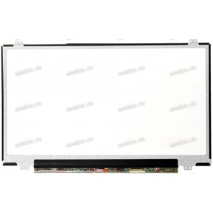 B140HAN04.2 (узкая *) 1920x1080 LED 30 пин slim new