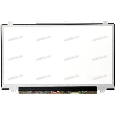 B140HAN04.2 (узкая *) 1920x1080 LED 30 пин slim new