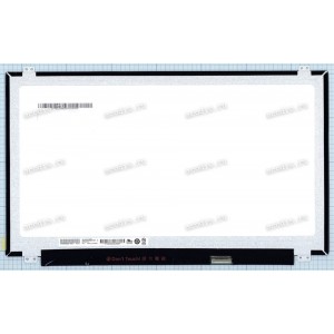 B156HAN04.5 (120Hz 72%) 1920x1080 LED 30 пин slim new