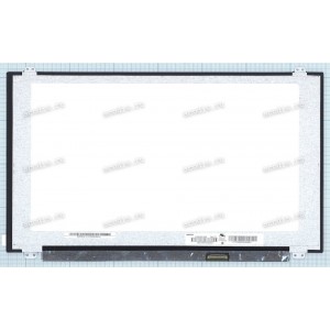 N156HCE-GA2 (120Hz, 72%) 1920x1080 LED 30 пин slim new