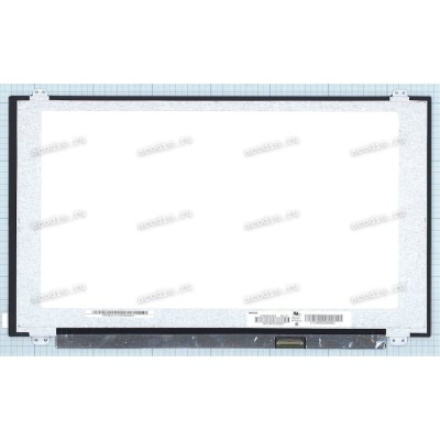 N156HCE-GA2 (120Hz, 72%) 1920x1080 LED 30 пин slim new