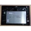 10.1 inch Lenovo Tab 2 A10-70L, A10-70F (LCD+тач) черный с рамкой 1920x1200 LED slim NEW