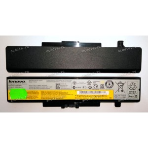 АКБ Lenovo IdeaPad 75 B480, B485, B490, B495, B580, B585, B590, G480, G485, G500, G580, G585, V380, V385, V480, V485, V580, Y470, Y480, Y570, Y580, Z380, Z480, Z485, Z580, Z585, ThankPad Edge E430, E435, E49A, E530, E535 10,8-11,1V Б/У < 50 %