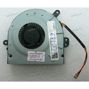 Кулер Lenovo S300, S400, S405, S310, S410, S415 (DC28000BZS0) 4 pin 
