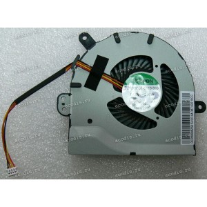 Кулер Lenovo S300, S400, S405, S310, S410, S415 (DC28000BZS0) 4 pin 