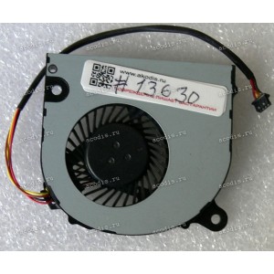 Кулер Lenovo C260 AIO (DC28000E8S0) 4 pin Кулер Lenovo C260 AIO (DC28000E8S0) 4 pin
