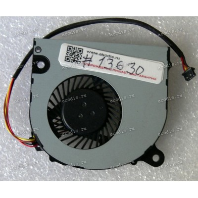 Кулер Lenovo C260 AIO (DC28000E8S0) 4 pin 
