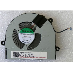Кулер Lenovo S210, S20-30 (EG70060S1-C010-S99) 4 pin