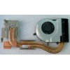 Сист.охл. Asus N551JM (p/n 13NB06R1AM0121) 4 pin