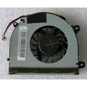 Кулер Lenovo G770, G780 (DC28000AIS0) 4 pin