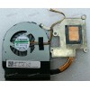 Сист.охл. Lenovo G580, N581, P580 (AT0N1003SS0) 4 pin