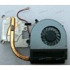 Сист.охл. Lenovo G580, N581, P580 (AT0N1003SS0) 4 pin
