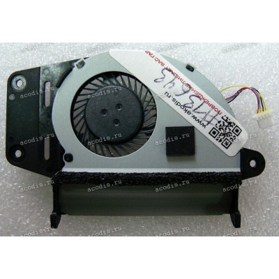 Кулер Asus UX303LB, UX303LN, UX303UB (13NB04R1P08011) 4 pin