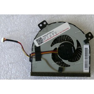 Кулер Lenovo P500, Z500, Z400, (DC28000BDS0) 4 pin