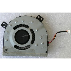Кулер Lenovo P500, Z500, Z400, (DC28000BDS0) 4 pin