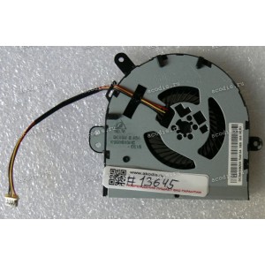 Кулер Lenovo S300, S400, S405 (90201489) 4 pin Кулер Lenovo S300, S400, S405 (90201489) 4 pin