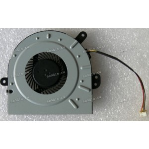 Кулер Lenovo S300, S400, S405 (90201489) 4 pin