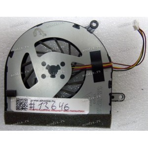 Кулер Lenovo G500, G510 (AT0Y0006DR0) 4 pin