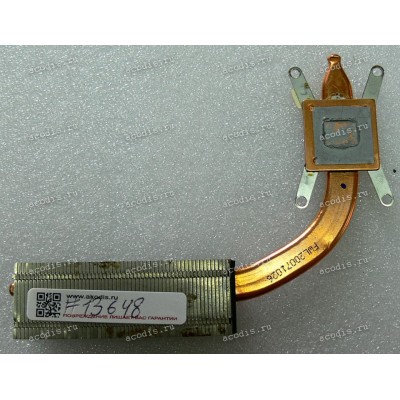 Heatsink Asus F5N, F5R, F5RL (p/n 13GNLF1AM090-2) 
