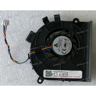 Кулер Lenovo B540, B540p, BX40 (5F10G09031) 4 pin