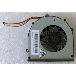 Кулер Lenovo G460, G470, G475, G575, G570 (DC280009BD0) 4 pin