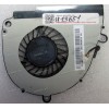 Кулер Acer Aspire 5350, 5750, 5750G, 5750Z, 5750ZG, 5755, 5755G, P5WE0, P5WEO, E1-521, E1-531, E1-531G, E1-571, E1-571G, Q5WT6 (DC280009KD0) 3 pin