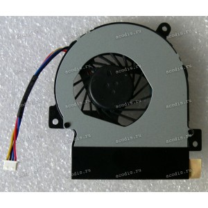 Кулер Asus Eee 1215, 1215B, 1215N, C90S, UX303L (KSB0505HB-AC77) 4 pin