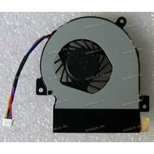 Кулер Asus Eee 1215, 1215B, 1215N, C90S, UX303L (KSB0505HB-AC77) 4 pin Кулер Asus Eee 1215, 1215B, 1215N, C90S, UX303L (KSB0505HB-AC77) 4 pin