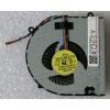 Кулер Lenovo G700, G710, Z710, (DFS531005PLOT) 4 pin