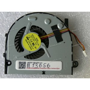 Кулер Lenovo B50-45 (DC28000ENF0FCC2) 4 pin