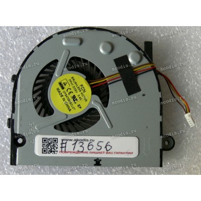 Кулер Lenovo B50-45 (DC28000ENF0FCC2) 4 pin