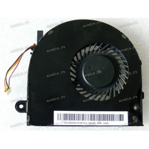 Кулер Lenovo B50-45 (DC28000ENF0FCC2) 4 pin