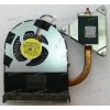 Сист.охл. Lenovo B575e, B570e, B570, B575, (60.4PN07.002) 4 pin