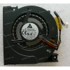 Кулер Asus F50GX, F50Z, F5C, F5GL, F5M, F5N, F5R, F5RL, F5SL, F5SR, F5V, F5VL, F5Z (13G071057000) 4 pin