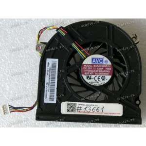 Кулер Lenovo AIO C40-30 (BAAA0920R2U) 4 pin