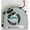 Кулер Lenovo G770, G770A, G780, G780A (p/n DC28000AIA0) 4 pin