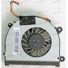 Кулер Lenovo G770, G770A, G780, G780A (p/n DC28000AIA0) 4 pin