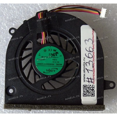 Кулер Lenovo Z460, Z465, Z5606, Z565, (DC280008ZA0) 4 pin