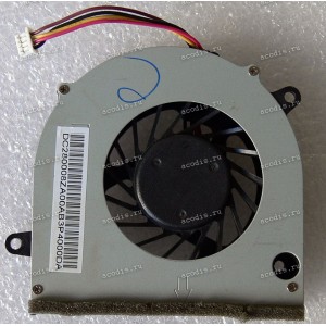 Кулер Lenovo Z460, Z465, Z5606, Z565, (DC280008ZA0) 4 pin