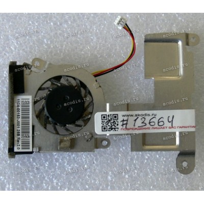Сист.охл. Lenovo S110 (1104-00153-J001) 3 pin
