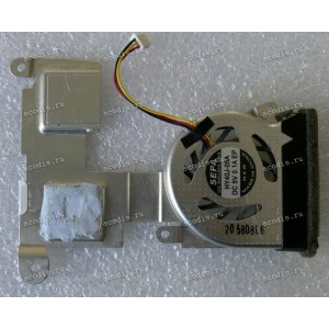 Сист.охл. Lenovo S110 (1104-00153-J001) 3 pin