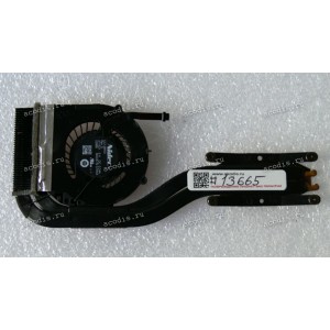 Сист.охл. Lenovo X1 Carbon (0C54435AA) 6 REV