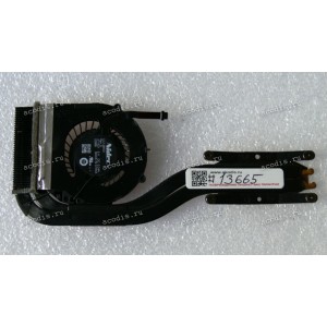 Сист.охл. Lenovo X1 Carbon (0C54435AA) 6 REV Сист.охл. Lenovo X1 Carbon (0C54435AA) 6 REV