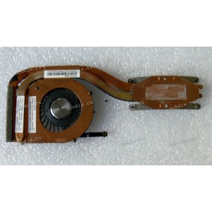 Сист.охл. Lenovo X1 Carbon (0C54435AA) 6 REV
