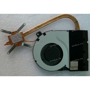 Сист.охл. Asus X550ZA (13NB07A1AM010) 3 pin