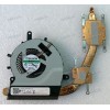 Сист.охл. Asus TP550LD, TP550LJ (13NB05B1AM0111) 4 pin