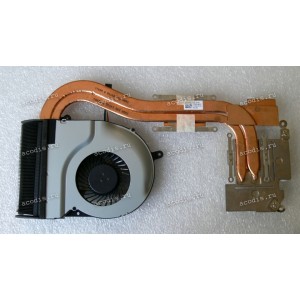 Сист.охл. Asus N551JM, N551JW (13NB08B1AM0201) 4 pin Сист.охл. Asus N551JM, N551JW (13NB08B1AM0201) 4 pin