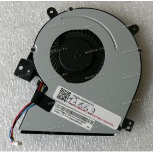 Кулер Asus X451CA, X551CA, X551MA (13NB0331P1111) 4 pin Кулер Asus X451CA, X551CA, X551MA (13NB0331P1111) 4 pin