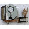 Сист.охл. Lenovo FLEX14, FLEX15 (3PST6TMLV30 3B) 4 pin